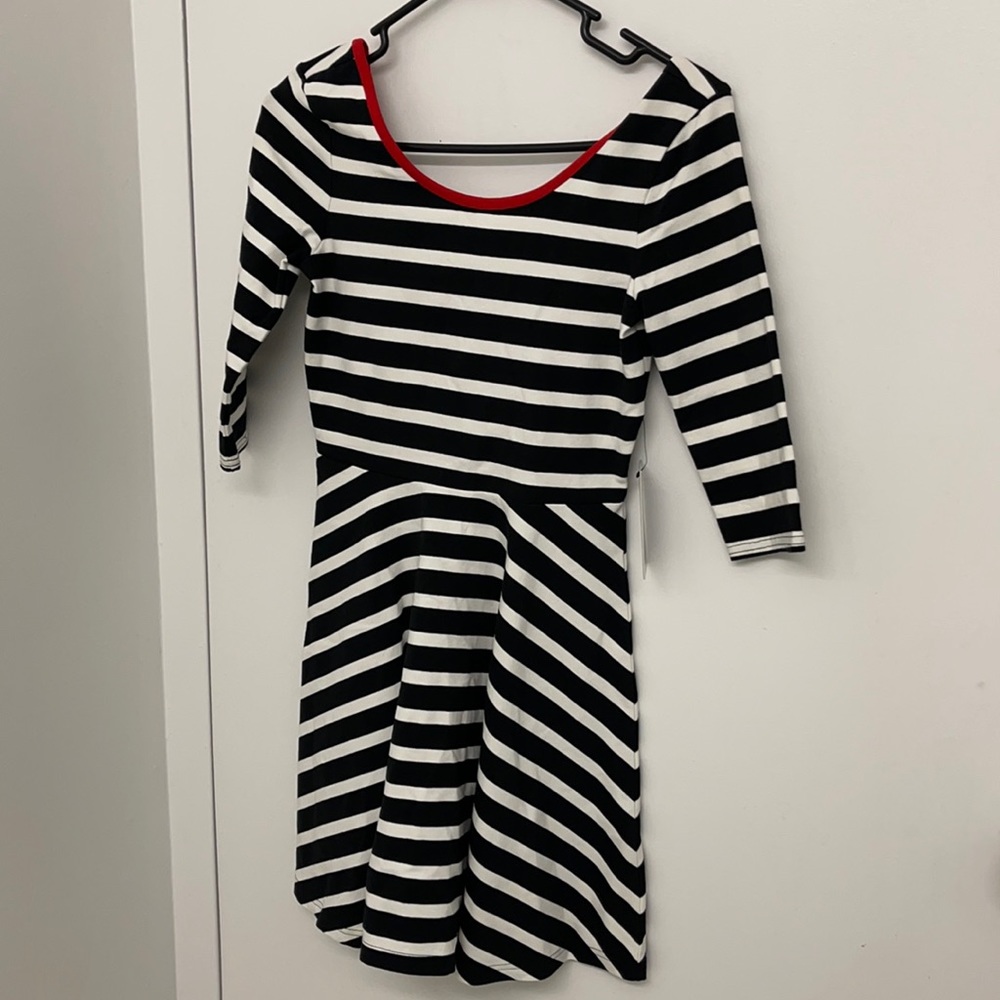 New Express dress
